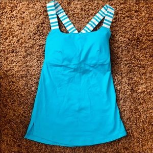 Multiple Lululemon items